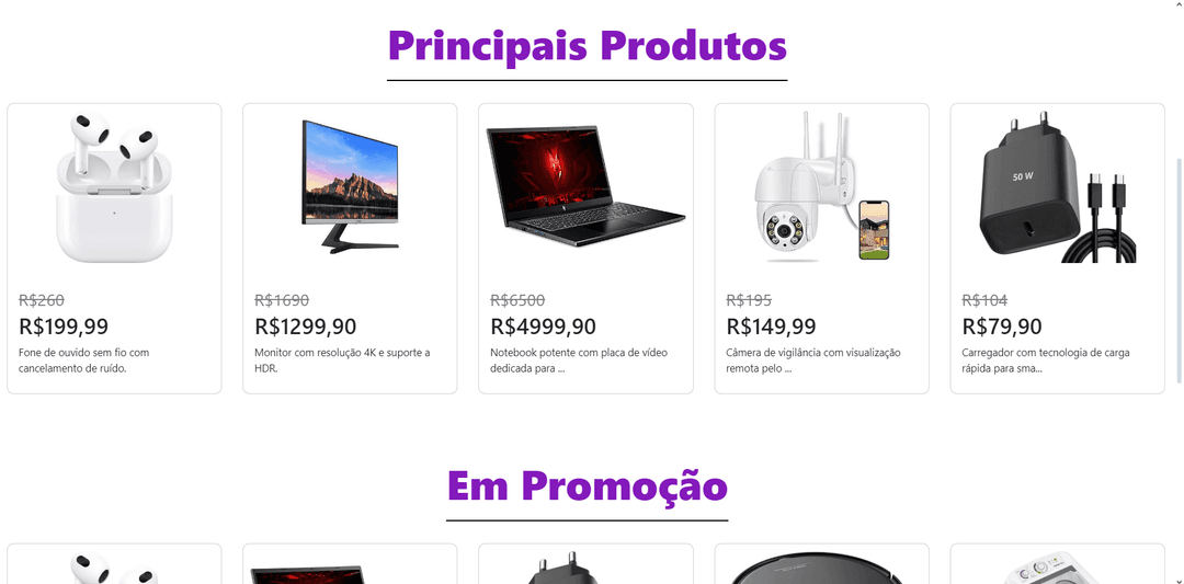 projeto